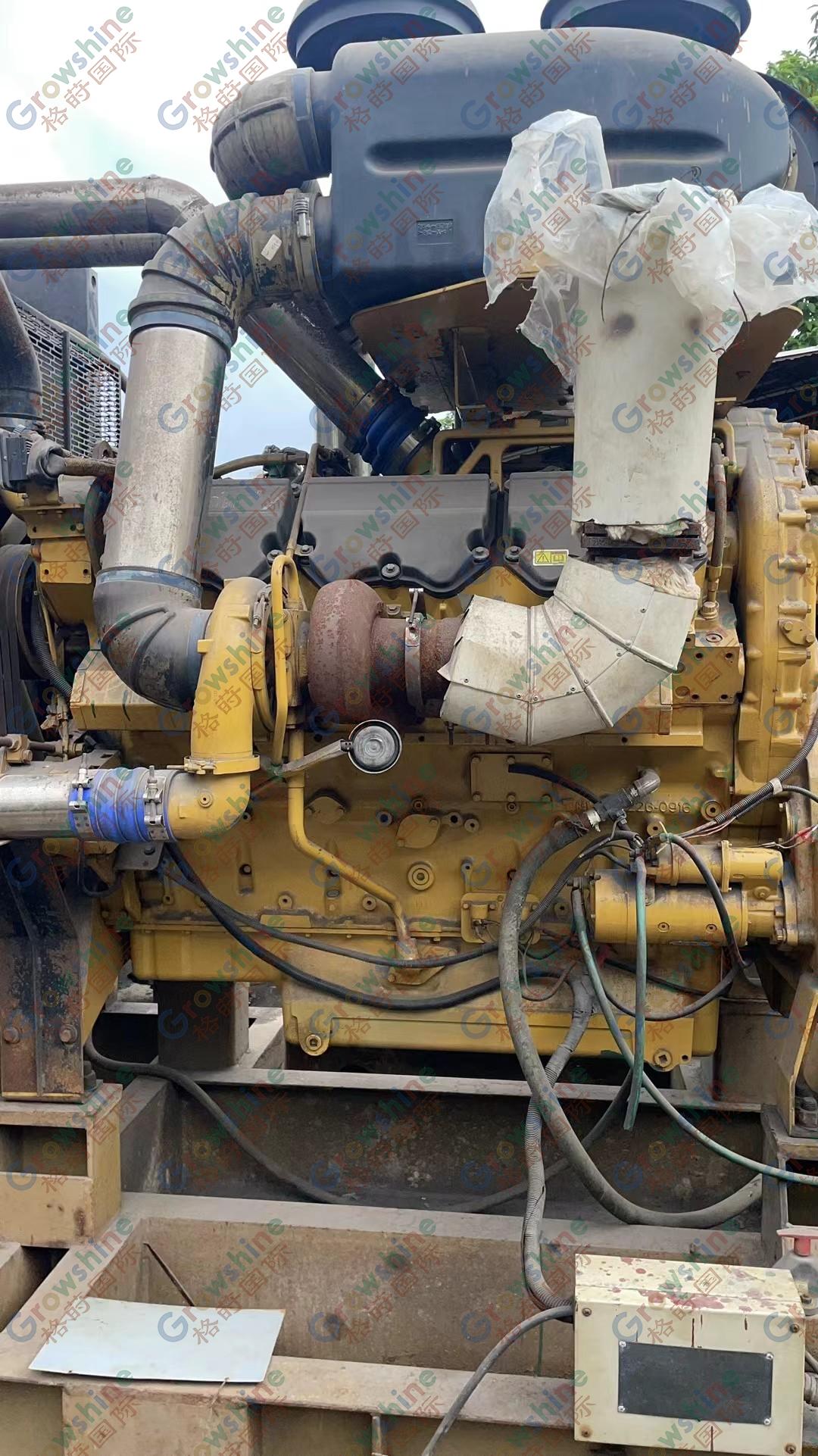 Caterpillar Reman C32 Engine
