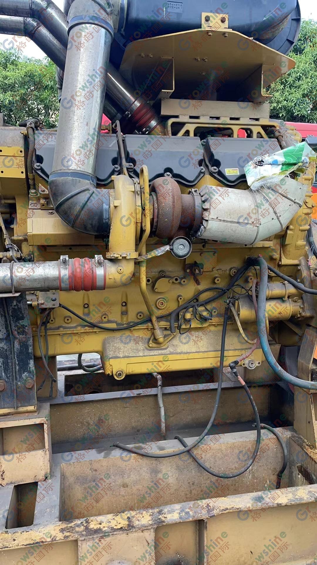 Caterpillar Reman C32 Engine