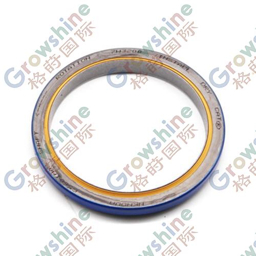 Original and brand new genuine crankshaft oil seal 7W-3200 for caterpillar 3208 3204 engine crankshaft oil seal 7W3200