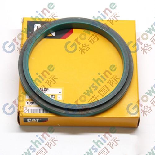 Original and brand new genuine crankshaft oil seal 142-5867 for caterpillar D8R PM-465 3408B engine crankshaft oil seal 1425867