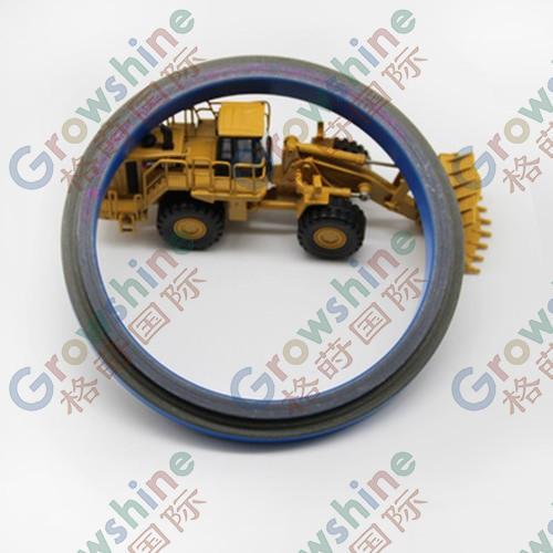 Original and brand new genuine crankshaft seal 142-5868 for  caterpillar 3406B  AD30 PM-200 engine seal crankshaft 1425868