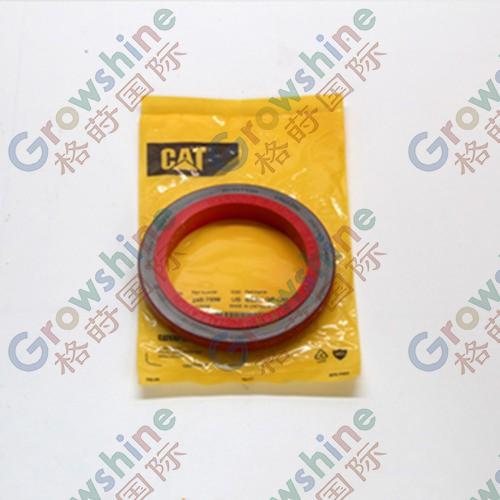 Original and brand new genuine crankshaft seal 245-7339 for caterpillar C9 329D 330 D324D engine seal crankshaft 2457339