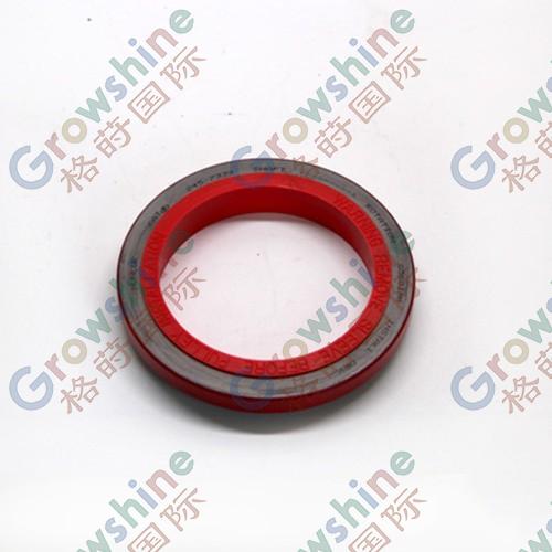 Original and brand new genuine crankshaft seal 245-7339 for caterpillar C9 329D 330 D324D engine seal crankshaft 2457339