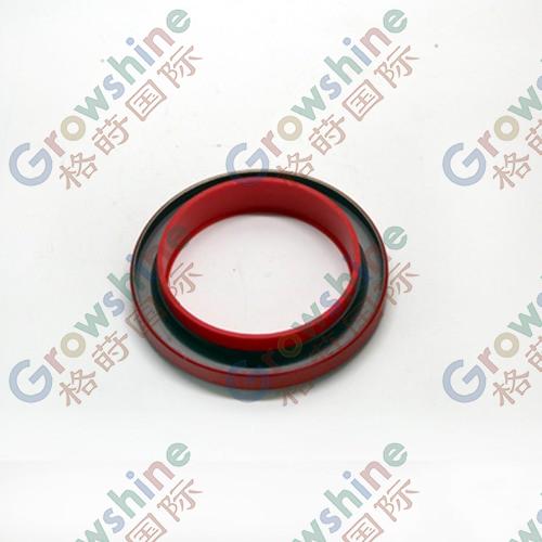 Original and brand new genuine crankshaft seal 245-7339 for caterpillar C9 329D 330 D324D engine seal crankshaft 2457339