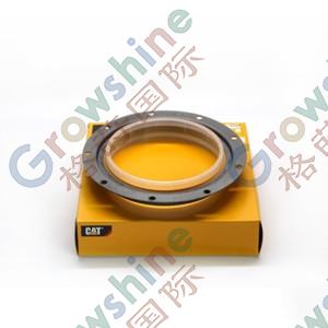 Original and brand new genuine crankshaft seal 528-5683 caterpillar 312D 319D 315DL 320E engine seal crankshaft 5285683
