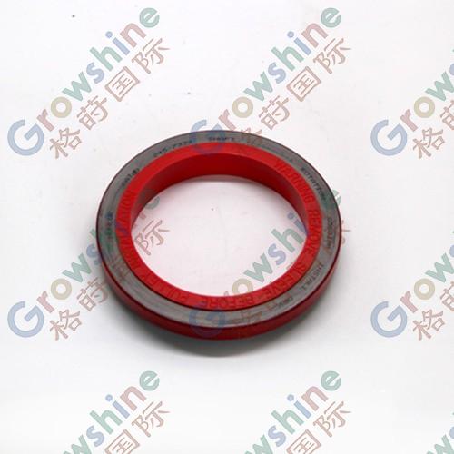 Original and brand new genuine crankshaft seal 528-5683 caterpillar 312D 319D 315DL 320E engine seal crankshaft 5285683