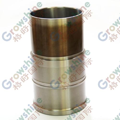 Original and brand new genuine cylinder liner 4695312 caterpillar 336D 336D2 C9 engine liner cylinder 1R0751
