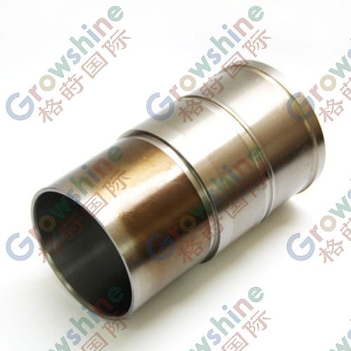 Original and brand new genuine cylinder liner 4695312 caterpillar 336D 336D2 C9 engine liner cylinder 1R0751