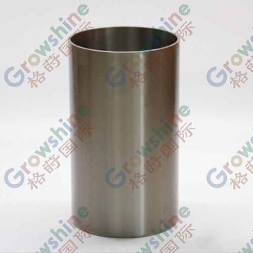 Original and brand new genuine cylinder sleeve 107-7604 caterpillar  324D 325D 329DL C7 sleeve cylinder 1077604