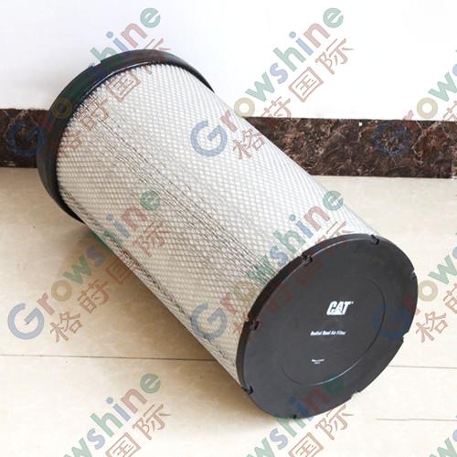 Original and brand new genuine element air filter 106-3973 caterpillar 305.5E 349D 365cl 374d engine air filter 1063973