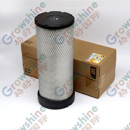 Original and brand new genuine element air filter 131-8821 caterpillar 320D 323D 324D engine air filter 1318821