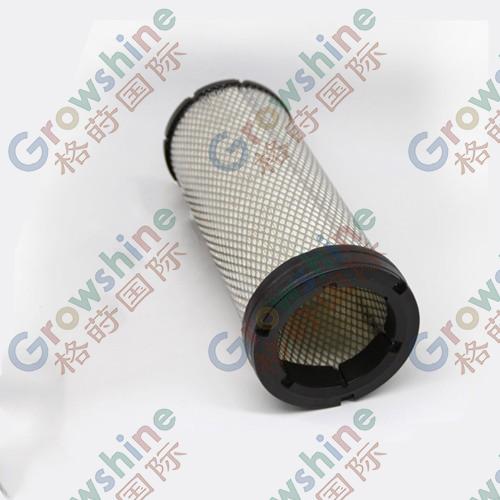 Original and brand new genuine element air filter 131-8821 caterpillar 320D 323D 324D engine air filter 1318821