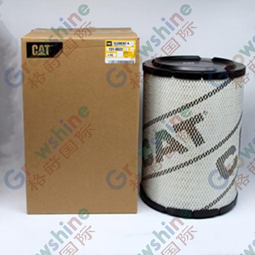 Original and brand new genuine element air filter 131-8822 caterpillar 320D 323D 324D engine air filter 1318822