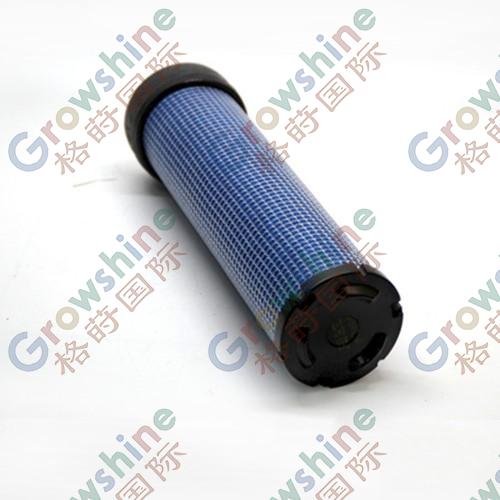 Original and brand new genuine element air filter 140-2334 134-8726 caterpillar 305.5E 307 engine air filter 1402334 1348726