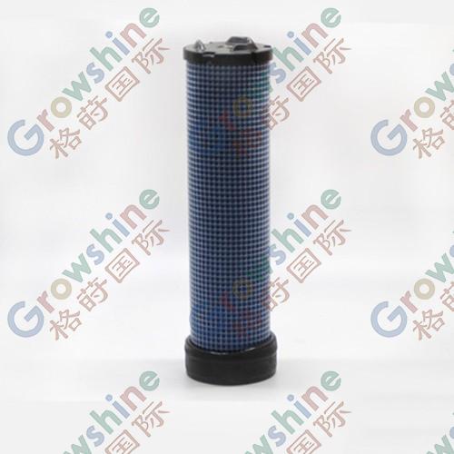 Original and brand new genuine element air filter 140-2334 134-8726 caterpillar 305.5E 307 engine air filter 1402334 1348726