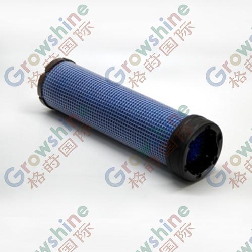 Original and brand new genuine element air filter 140-2334 134-8726 caterpillar 305.5E 307 engine air filter 1402334 1348726