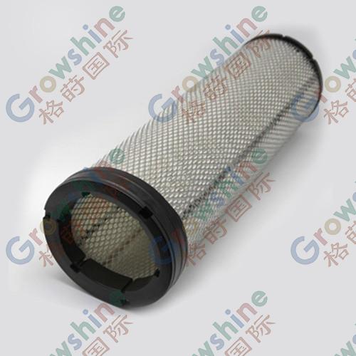 Original and brand new genuine element air filter 142-1404 caterpillar 336D 330C engine air filter 1421404