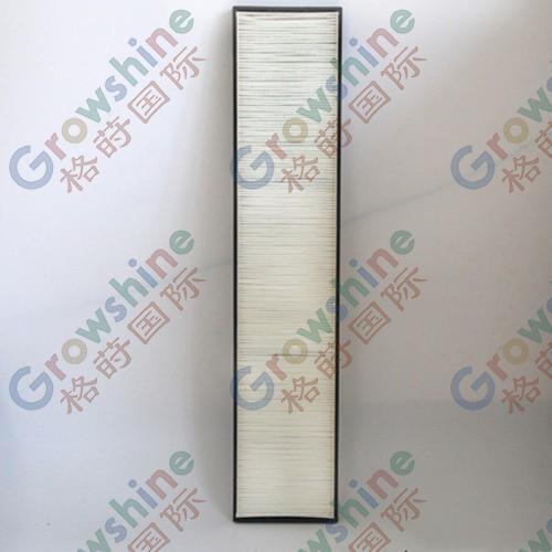 Original and brand new genuine element air filter 293-1183 caterpillar 320D 312D 329D engine air filter 2931183
