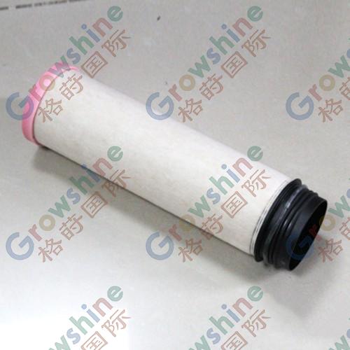 Original and brand new genuine element air filter 447-0761 caterpillar 3024 963K engine filter 4470761