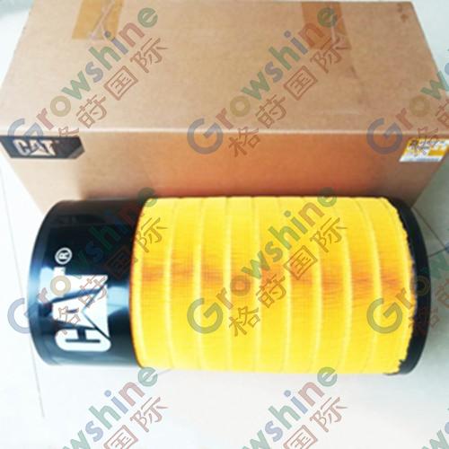 Original and brand new genuine element air filter 453-5509 caterpillar 336D2 340F 336F engine air filter 4535509