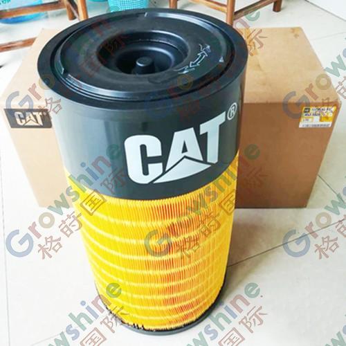 Original and brand new genuine element air filter 453-5509 caterpillar 336D2 340F 336F engine air filter 4535509