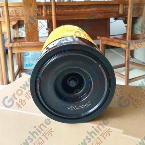 Original and brand new genuine element air filter 453-5509 caterpillar 336D2 340F 336F engine air filter 4535509