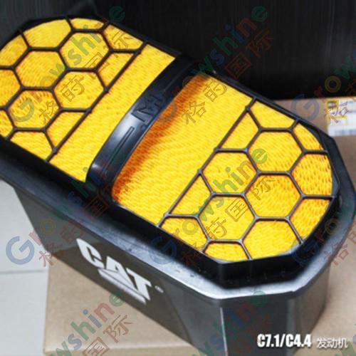 Original and brand new genuine element air filter 479-8989 caterpillar 320GC 320 C4.4 engine air filter 4798989