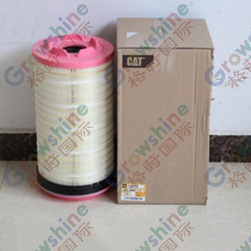 Original and brand new genuine element air filter 520-6407 caterpillar 320D2 320D engine air filter 5206407