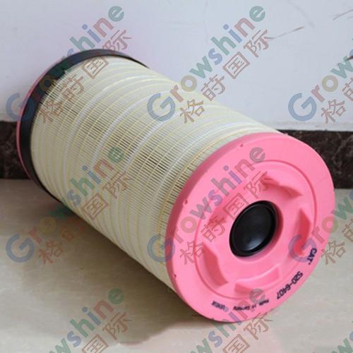 Original and brand new genuine element air filter 520-6407 caterpillar 320D2 320D engine air filter 5206407