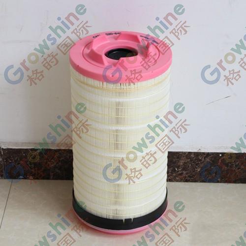 Original and brand new genuine element air filter 520-6407 caterpillar 320D2 320D engine air filter 5206407