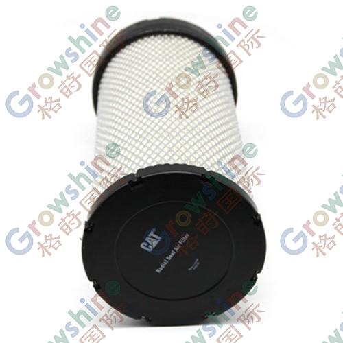 Original and brand new genuine element air filter 6I-2502 caterpillar  323D D6N 325B engine air filter 6I2502