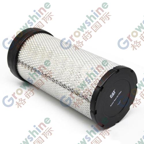 Original and brand new genuine element air filter 6I-2502 caterpillar  323D D6N 325B engine air filter 6I2502