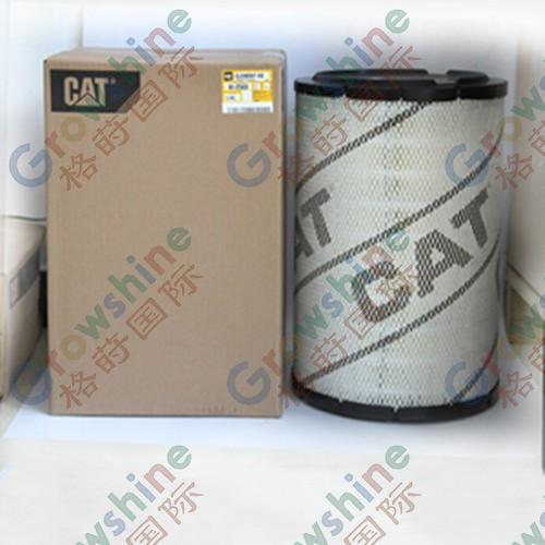 Original and brand new genuine element air filter 6I-2503 caterpillar 329d 966d 326d2 320gc engine air filter 6I2503