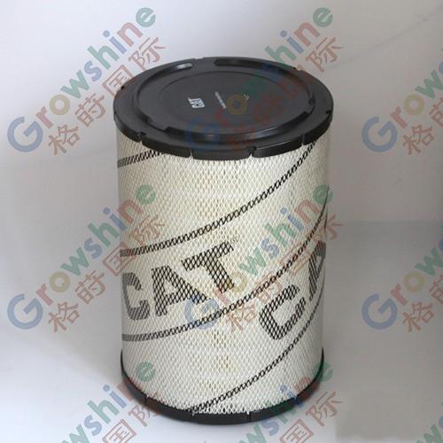 Original and brand new genuine element air filter 6I-2503 caterpillar 329d 966d 326d2 320gc engine air filter 6I2503