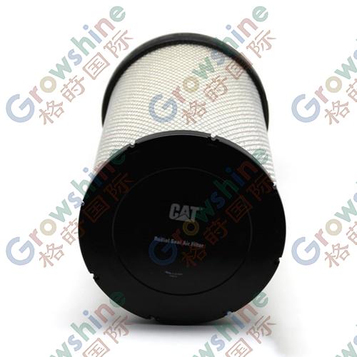 Original and brand new genuine element air filter 6I-2510 caterpillar C11 C15 336D 988 980C/H engine air filter 6I2510