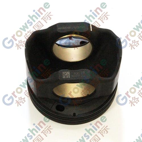 Original and brand new genuine engine piston body assembly 319-6715 caterpillar C18 engine piston body assembly 3196715