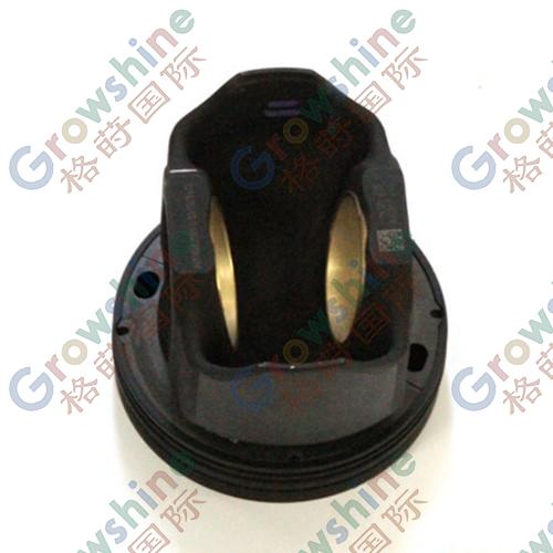 Original and brand new genuine engine piston body assembly 319-6715 caterpillar C18 engine piston body assembly 3196715