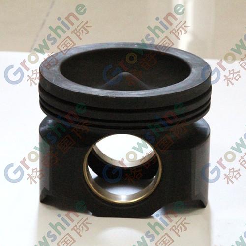 Original and brand new genuine engine piston body assembly 319-6715 caterpillar C18 engine piston body assembly 3196715