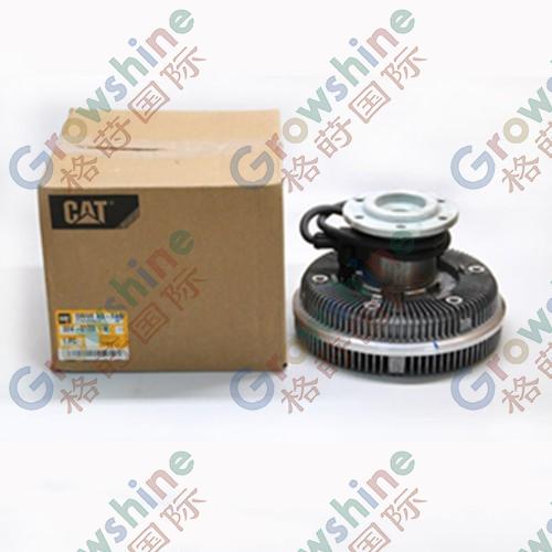 Original and brand new genuine fan drive 508-6314 for caterpillar 320D 323D engine fan drive 5086314
