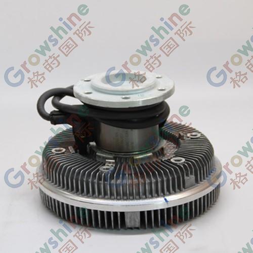 Original and brand new genuine fan drive 508-6314 for caterpillar 320D 323D engine fan drive 5086314