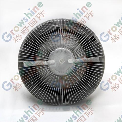 Original and brand new genuine fan drive 508-6314 for caterpillar 320D 323D engine fan drive 5086314