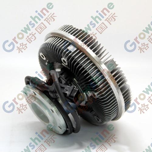 Original and brand new genuine fan drive 508-6314 for caterpillar 320D 323D engine fan drive 5086314