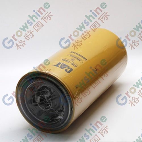 Original and brand new genuine fuel/water separator 438-5385 caterpillar 320 323 336D2 C32 C7.1 engine separator 4385385