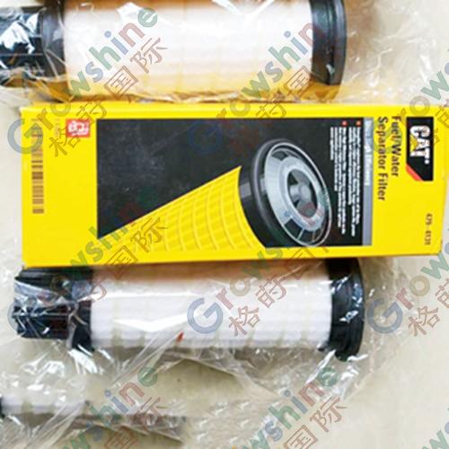 Original and brand new genuine fuel/water separator 479-4131 caterpillar C7.1 C4.4 307D 320E  engine separator 4794131
