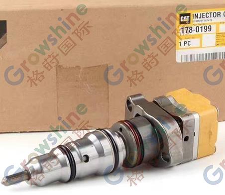 GENUINE NEW 178-0199, 20R2048 FOR E322C, E325C 3126B ENGINE