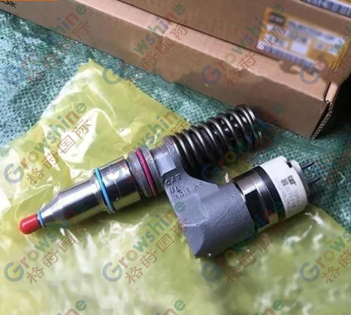 GENUINE NEW Injector Assy 1660149 166-0149 for Caterpillar Excavator C12  Engine