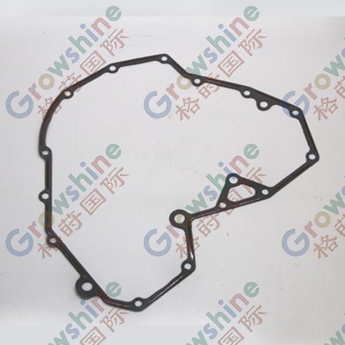 Original and brand new genuine gasket 166-1781 caterpillar C7 C9 329D 330D engine gasket 1661781