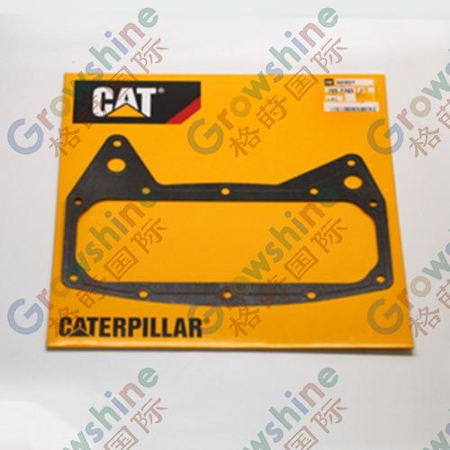 Original and brand new genuine gasket 209-7293 for caterpillar D6R CATC9 336D engine gasket 2097293