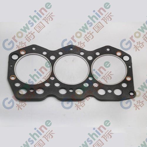 Original and brand new genuine gasket 222-8331 for caterpillar 320C 320D 3066 engine gasket 2228331
