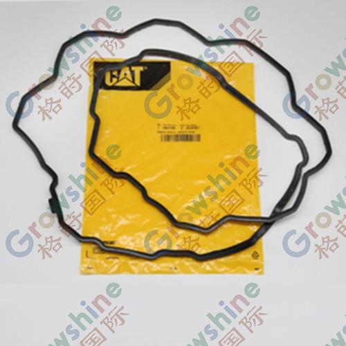 Original and brand new genuine gasket 294-1706 for caterpillar 320D 323D C6.4 engine gasket 2941706